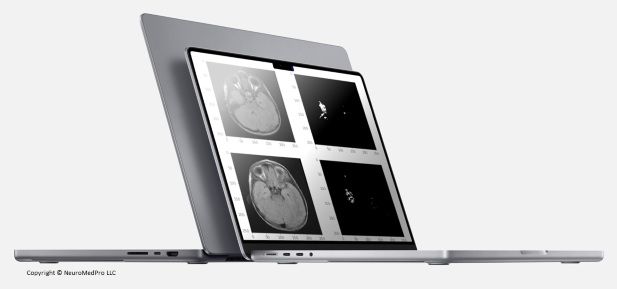 NeuroMedPro Wins State TDP Funding to Develop Brain Imaging Software
